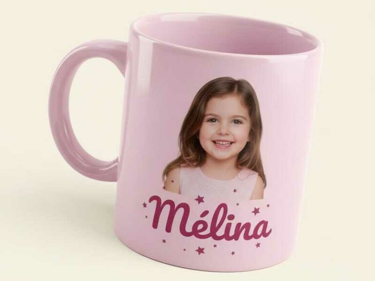 Mug-personnalisé