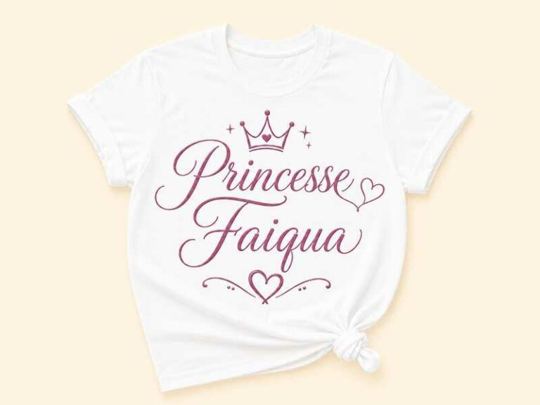 t-shirt-personnlisé